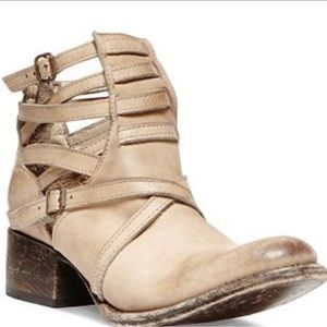 Freebird by Steven Stair Boots- Size: 9